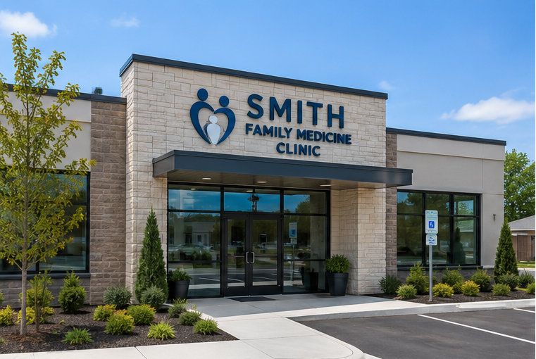 Dr. John Smith profile photo